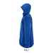 Unisex parka with quilted lining - ROBYN - 3XL wholesaler