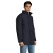 Unisex parka with quilted lining - ROBYN - 3XL, Textile Sol\'s promotional