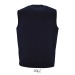 Unisex bodywarmer - wallace wholesaler