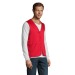 Unisex bodywarmer - wallace wholesaler