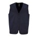 Unisex bodywarmer - wallace wholesaler