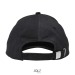 Unisex tricolor cap - longchamp wholesaler