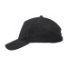 Unisex tricolor cap - longchamp, Trendy cap promotional