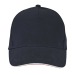 Unisex tricolor cap - longchamp wholesaler