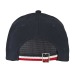 Unisex tricolor cap - longchamp wholesaler
