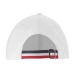 Unisex tricolor cap - longchamp, Trendy cap promotional