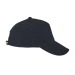 Unisex tricolor cap - longchamp wholesaler