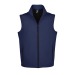 Basic softshell sleeveless - bw breed wholesaler