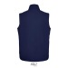 Basic softshell sleeveless - bw breed, Softshell and neoprene jacket promotional