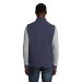 Basic softshell sleeveless - bw breed, Softshell and neoprene jacket promotional