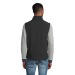 Basic softshell sleeveless - bw breed wholesaler