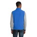 Basic softshell sleeveless - bw breed wholesaler