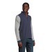 Basic softshell sleeveless - bw breed, Softshell and neoprene jacket promotional