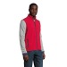 Basic softshell sleeveless - bw breed, Softshell and neoprene jacket promotional
