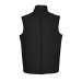 Basic softshell sleeveless - bw breed wholesaler