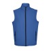 Basic softshell sleeveless - bw breed wholesaler