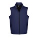 Basic softshell sleeveless - bw breed, Softshell and neoprene jacket promotional