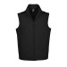 Basic softshell sleeveless - bw breed wholesaler