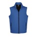 Basic softshell sleeveless - bw breed wholesaler