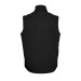 Basic softshell sleeveless - bw breed wholesaler