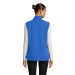 Sleeveless softshell - Race bw women wholesaler