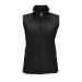 Sleeveless softshell - Race bw women wholesaler