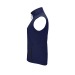 Sleeveless softshell - Race bw women, Softshell and neoprene jacket promotional