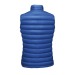 Women's sleeveless light jacket - Wilson bw women wholesaler