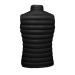 Women's sleeveless light jacket - Wilson bw women, Textile Sol\'s promotional