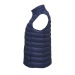 Women's sleeveless light jacket - Wilson bw women wholesaler