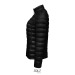 Women's light jacket - Wilson women, Sol's Fabric promotional