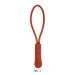 Pack of 10 zipper pulls - Bingo, Sol's Fabric promotional