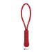 Pack of 10 zipper pulls - Bingo wholesaler