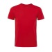 Product thumbnail Men's fitted round neck jersey T-shirt - MARTIN MEN - 3XL 1