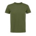 Product thumbnail Men's fitted round neck jersey T-shirt - MARTIN MEN - 3XL 3