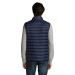 Men's lightweight sleeveless down jacket - VICTOIRE BW MEN wholesaler