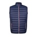 Men's lightweight sleeveless down jacket - VICTOIRE BW MEN wholesaler