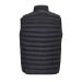 Men's lightweight sleeveless down jacket - VICTOIRE BW MEN, Textile Sol\'s promotional