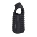 Men's lightweight sleeveless down jacket - VICTOIRE BW MEN, Textile Sol\'s promotional