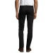 Stretch satin pants - jared wholesaler