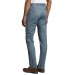 Stretch satin pants - jared wholesaler