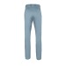 Stretch satin pants - jared wholesaler