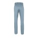 Men's satin stretch trousers - JARED MEN - 48++ (in French) wholesaler