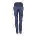Women's satin stretch trousers - JARED WOMEN wholesaler