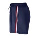 Product thumbnail Men's tricolour swim shorts - SUNRISE - 3XL 5