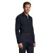 Shirt ml polycotton baltimore executive, Long-sleeved shirt promotional