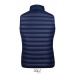 Women's lightweight sleeveless down jacket - VICTOIRE BW WOMEN wholesaler