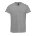 Product thumbnail T-shirt v-neck imperial 180g 2
