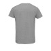 T-shirt v-neck imperial 180g wholesaler