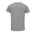 T-shirt v-neck imperial 180g, V-neck T-shirt promotional